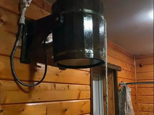 Баня «Добрая баня» Казань