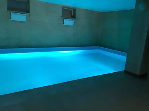 Банно-оздоровительный клуб «Тройка» Казань