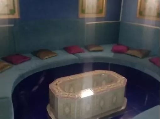 Банно-оздоровительный клуб «Тройка» Казань