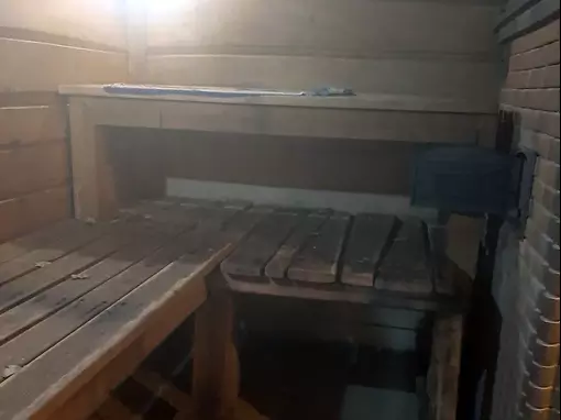 Банно-оздоровительный клуб «Тройка» Казань