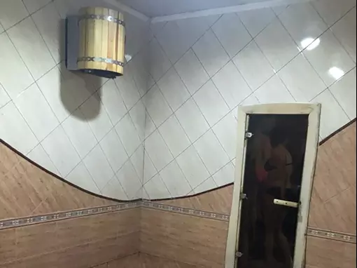 Банно-оздоровительный клуб «Тройка» Казань