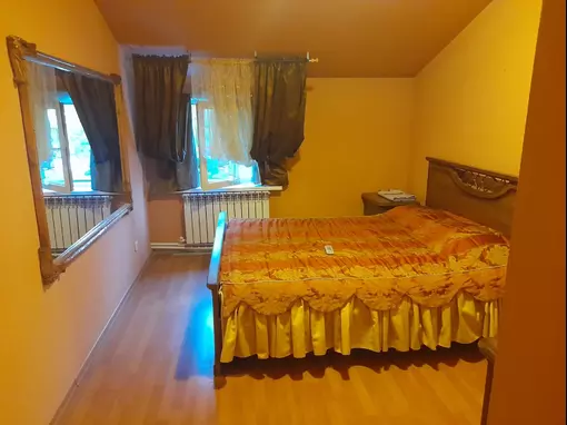 Банно-оздоровительный клуб «Тройка» Казань