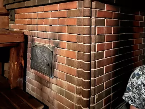 Банно-оздоровительный клуб «Тройка» Казань