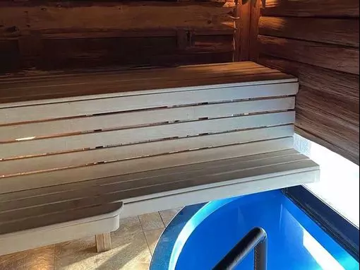 Банный комплекс «Емеля на Горской» Новосибирск