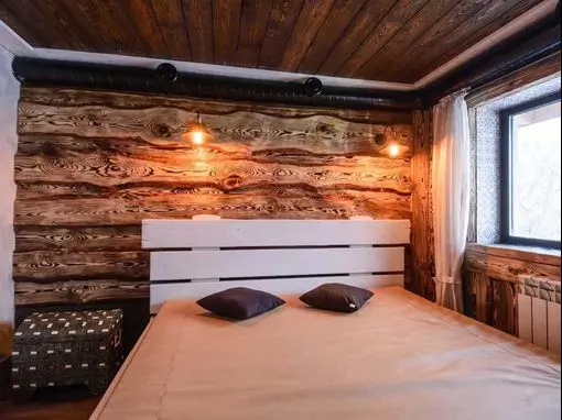 Банный комплекс «Емеля на Горской» Новосибирск