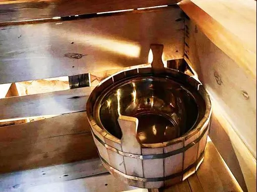 Банный комплекс «Емеля на Горской» Новосибирск