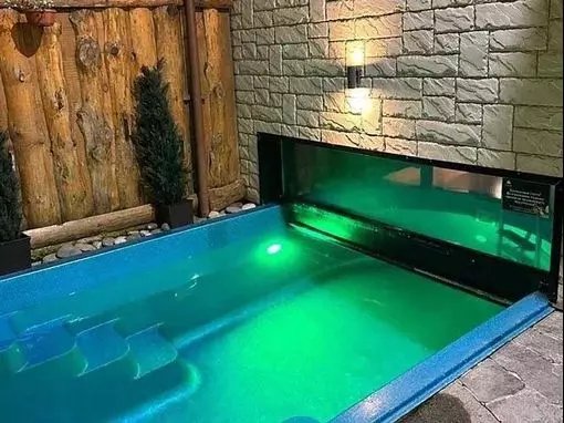 Банный комплекс «Емеля на Горской» Новосибирск