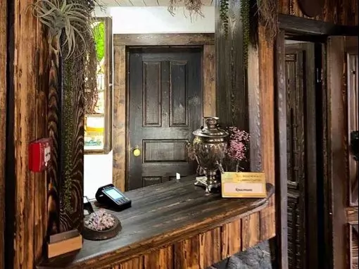 Банный комплекс «Емеля на Горской» Новосибирск