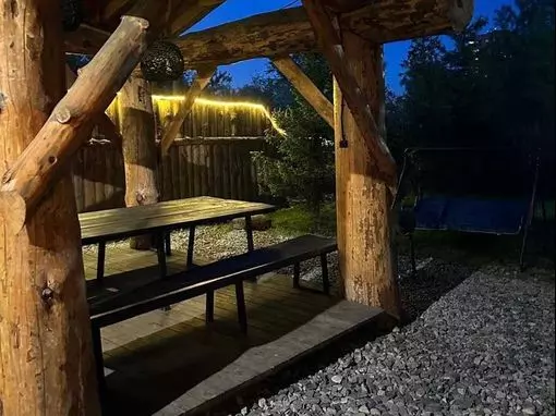 Банный комплекс «Емеля на Горской» Новосибирск