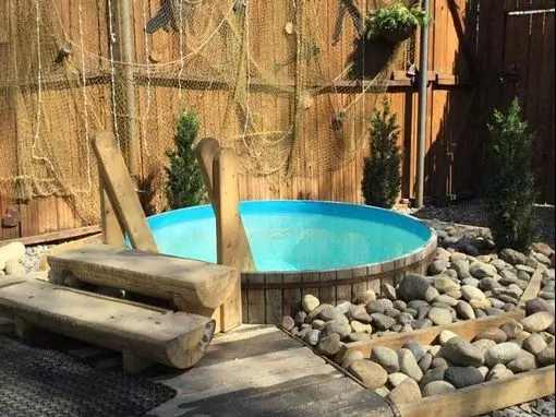 Банный комплекс «Емеля на Горской» Новосибирск