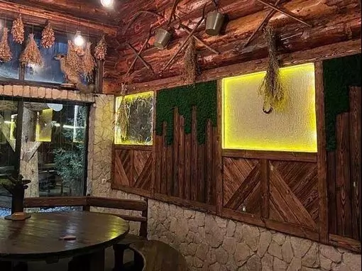 Банный комплекс «Емеля на Горской» Новосибирск