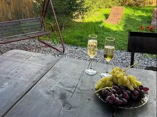 Банный комплекс «Емеля на Горской» Новосибирск