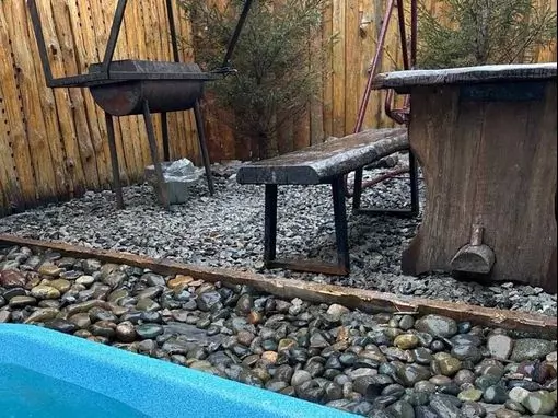 Банный комплекс «Емеля на Горской» Новосибирск