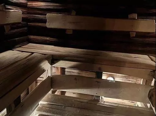 Банный комплекс «Емеля Карьерный Лог» Новосибирск