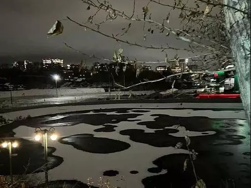 Банный комплекс «Емеля Карьерный Лог» Новосибирск