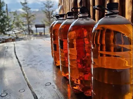 Банный комплекс «Емеля Карьерный Лог» Новосибирск