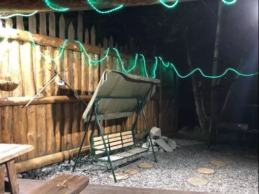 Банный комплекс «Емеля Карьерный Лог» Новосибирск