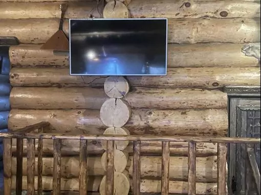 Банный комплекс «Емеля Карьерный Лог» Новосибирск