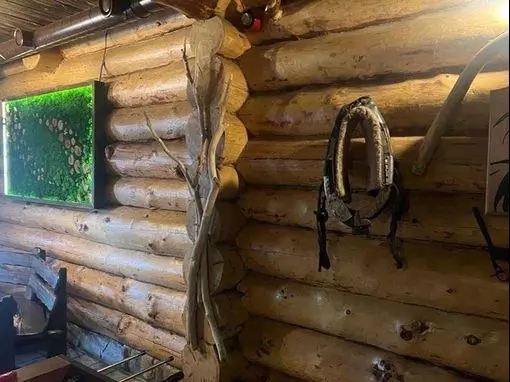 Банный комплекс «Емеля Карьерный Лог» Новосибирск