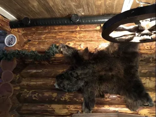 Банный комплекс «Емеля Карьерный Лог» Новосибирск