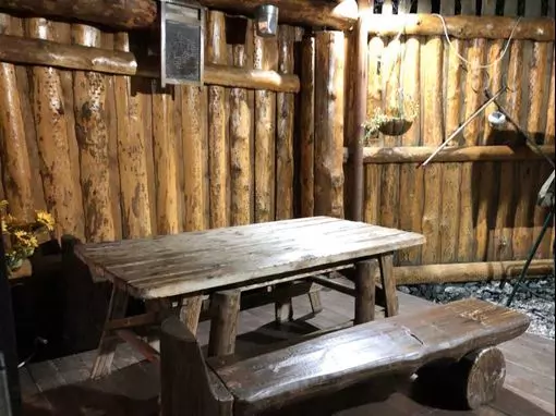 Банный комплекс «Емеля Карьерный Лог» Новосибирск