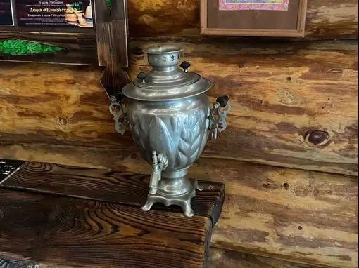 Банный комплекс «Емеля Карьерный Лог» Новосибирск