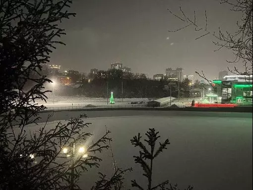 Банный комплекс «Емеля Карьерный Лог» Новосибирск