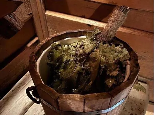 Банный комплекс «Емеля Карьерный Лог» Новосибирск