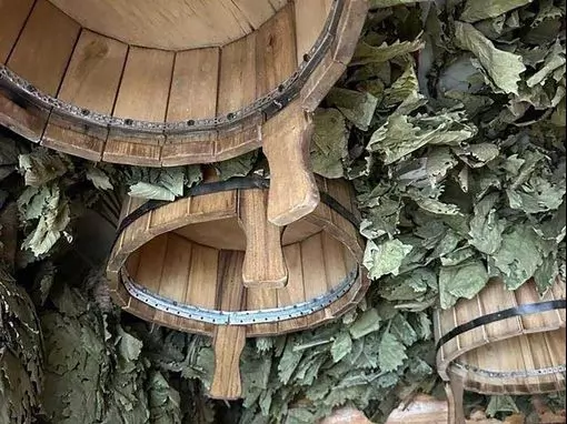 Банный комплекс «Емеля Карьерный Лог» Новосибирск