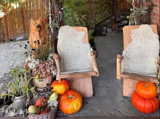 Банный комплекс «Емеля Карьерный Лог» Новосибирск