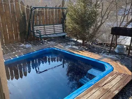 Банный комплекс «Емеля Карьерный Лог» Новосибирск