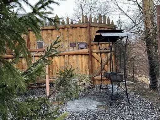 Банный комплекс «Емеля Карьерный Лог» Новосибирск