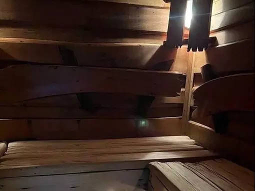 Банный комплекс «Емеля на Бурденко» Новосибирск