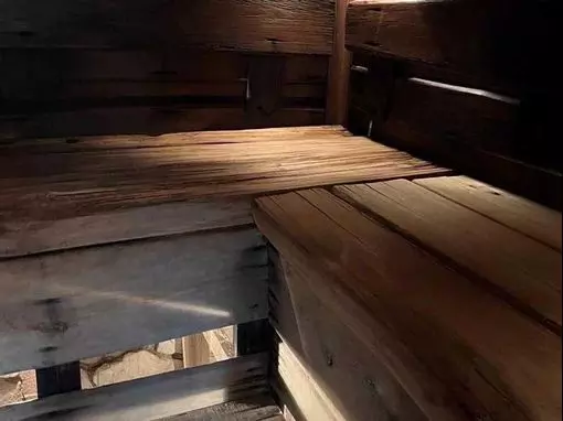 Банный комплекс «Емеля на Бурденко» Новосибирск