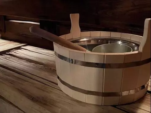 Банный комплекс «Емеля на Бурденко» Новосибирск