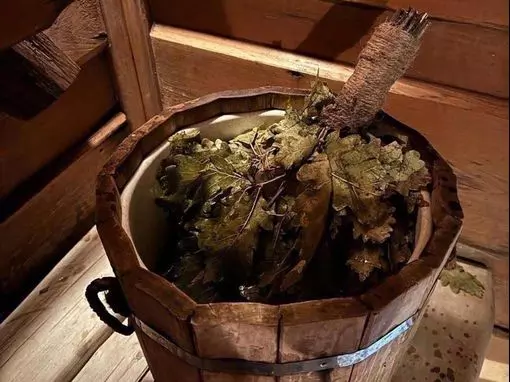 Банный комплекс «Емеля на Бурденко» Новосибирск