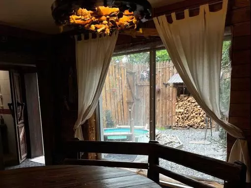 Банный комплекс «Емеля на Бурденко» Новосибирск