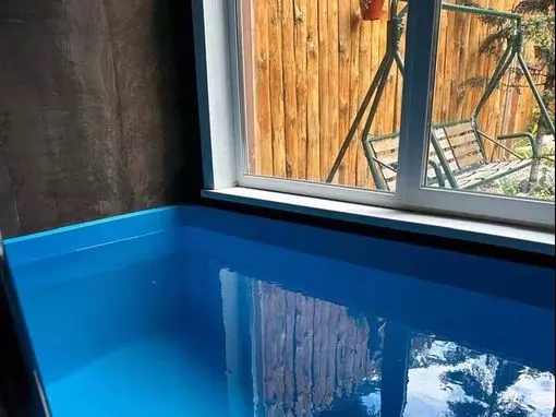 Банный комплекс «Емеля на Бурденко» Новосибирск