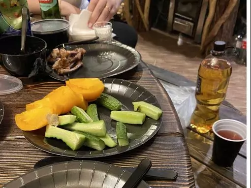 Банный комплекс «Емеля на Бурденко» Новосибирск