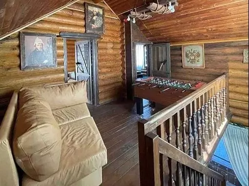 Банный комплекс «Емеля на Бурденко» Новосибирск