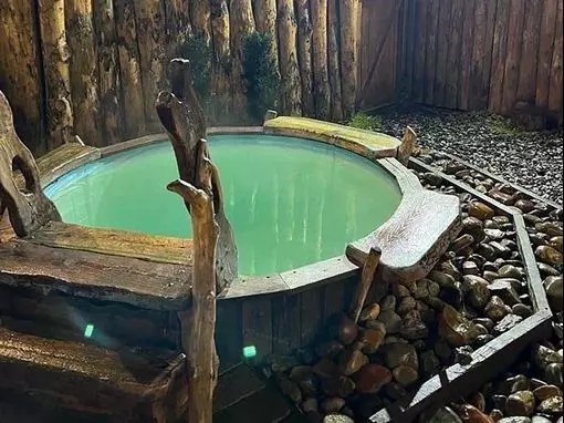 Банный комплекс «Емеля на Бурденко» Новосибирск