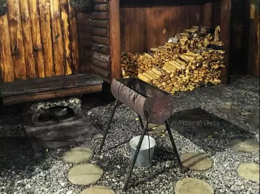 Банный комплекс «Емеля на Бурденко» Новосибирск