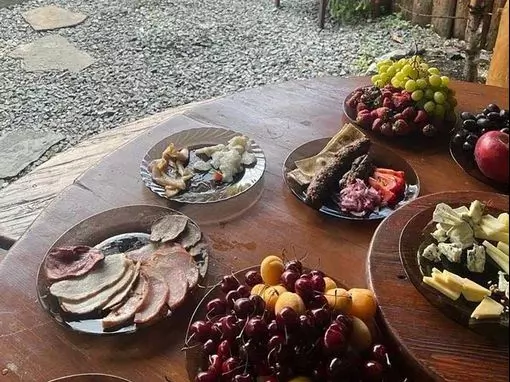 Банный комплекс «Емеля на Бурденко» Новосибирск