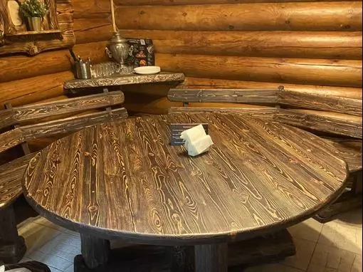 Банный комплекс «Емеля на Бурденко» Новосибирск