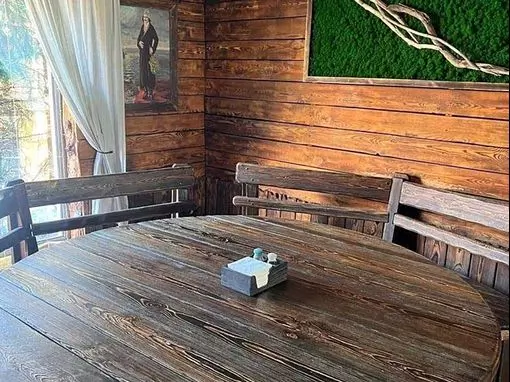 Банный комплекс «Емеля на Бурденко» Новосибирск