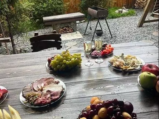 Банный комплекс «Емеля на Бурденко» Новосибирск