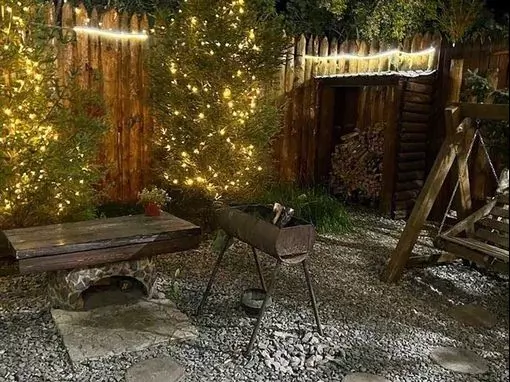 Банный комплекс «Емеля на Бурденко» Новосибирск