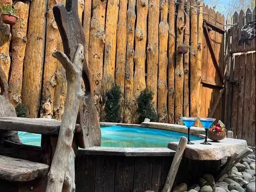 Банный комплекс «Емеля на Бурденко» Новосибирск