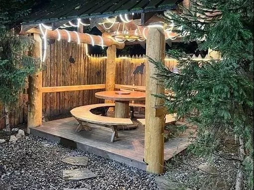 Банный комплекс «Емеля на Бурденко» Новосибирск