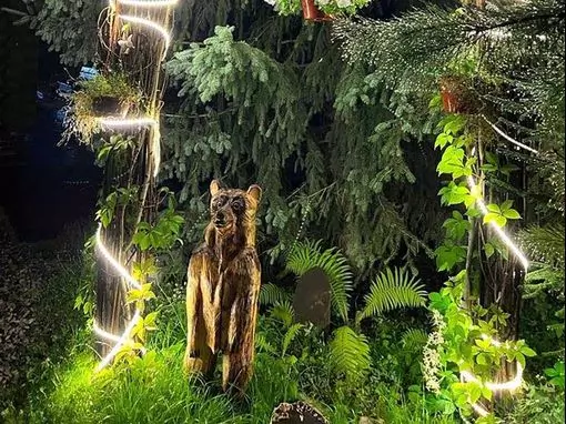 Банный комплекс «Емеля на Бурденко» Новосибирск